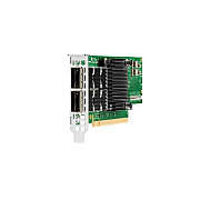 HP e Ib Hdr100/en 100g 2p 940qsfp56 Adptr (P06251B21)