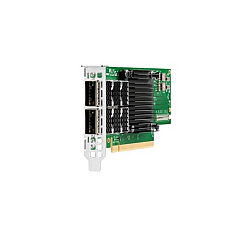 HP e Ib Hdr100/en 100g 2p 940qsfp56 Adptr (P06251B21)