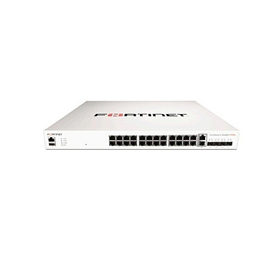 Fortinet Hw Fs-m426e-fpoe (FSM426EFPOE)