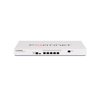 Fortinet 5 Year 24x7 Fc Svc (FVE200F8BDL24760)