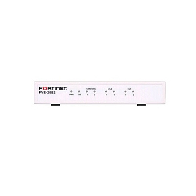 Fortinet Fortivoice-20e2 Hardware Plus 24x7 F (FVE20E2BDL24736)
