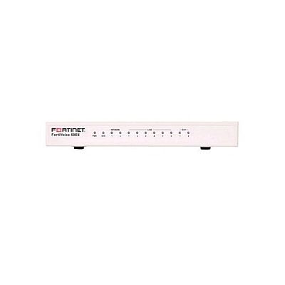 Fortinet 1 Year 24x7 Fc Svc (FVE50E6BDL24712)
