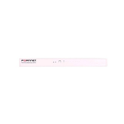 Fortinet 1 Year 24x7 Fc Svc (FVGGT01BDL24712)
