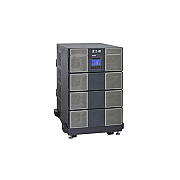 Eaton 9pxm Encl 8-slot Enclosure (9PXM08FDXXX)