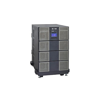 Eaton 9pxm Encl 8-slot Enclosure (9PXM08FDXXX)