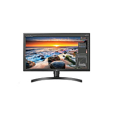 LG 27 Monitor (27BL55UB)