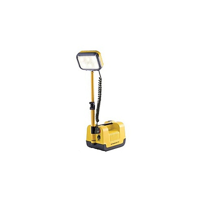 Deployable Systems Pelican 9430 Rals - Yellow (0943000001245)