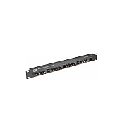 Obsidian Integrations 16-channel Passive Stub Hub (NV1613S)