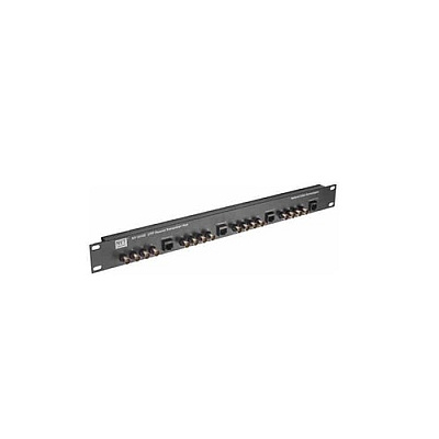 Obsidian Integrations 16-channel Passive Stub Hub (NV1613S)