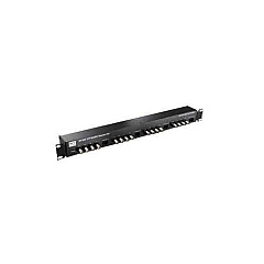 Obsidian Integrations 16-channel Stubeq Active Hub (pwr Supply (NV1642)