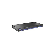 Obsidian Integrations 16-channel Digitaleq Hub (NV1672)