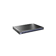 Obsidian Integrations 16-ch Power Supply Cable Integrator Hub (NV16PS10PVD)