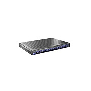 Obsidian Integrations 16-ch Power Supply Passive Receiver Hub (NV16PS13PVD)