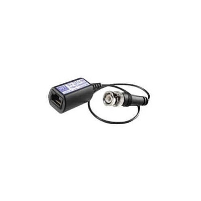Obsidian Integrations 1-ch Passive Video Transceiver Rj45 (NV215JM)