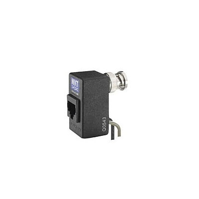 Obsidian Integrations Single Ch Power-video Transceiver (NV216APV)