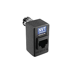 Obsidian Integrations 1-ch Passive Video Transceiver Rj45 (NV217JM)