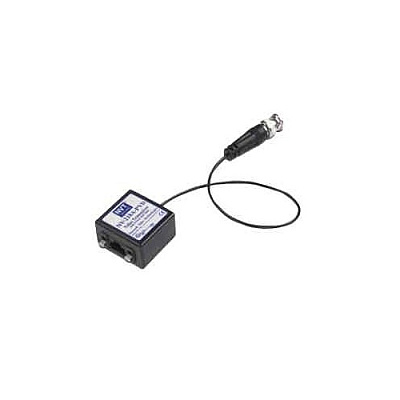 Obsidian Integrations Single Ch Power-video-data Transceiver (NV218APVD)