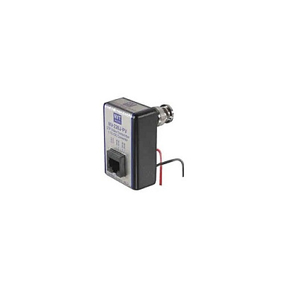 Obsidian Integrations Single Ch Video Transmitter & 12vdc Conv (NV226JPV)