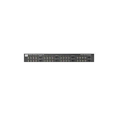 Obsidian Integrations 32-channel Passive Stub Hub (NV3213S)
