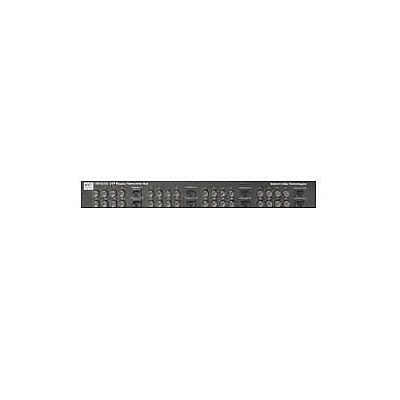 Obsidian Integrations 32-channel Passive Stub Hub (NV3213S)
