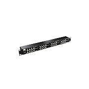 Obsidian Integrations 32-channel Stubeq Active Hub (pwr Supply (NV3242)