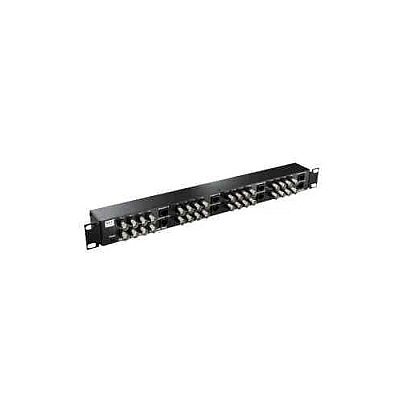 Obsidian Integrations 32-channel Stubeq Active Hub (pwr Supply (NV3242)