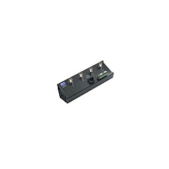 Obsidian Integrations 4-ch Passive Video Transceiver (NV413A)