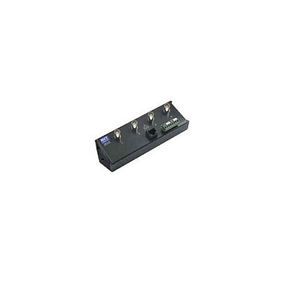 Obsidian Integrations 4-ch Passive Video Transceiver (NV413A)