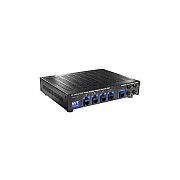 Obsidian Integrations 4-ch Power Supply Passive Receiver Hub (NV4PS13PVD)