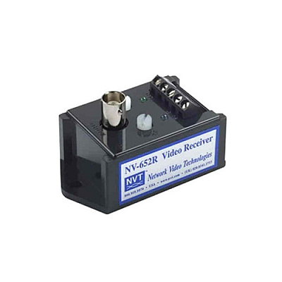 Obsidian Integrations 1-ch Active Video Receiver (NV652R)