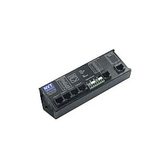 Obsidian Integrations 4-ch Pvd Cable Integrator (NV704JPVD)