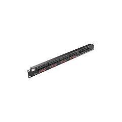 Obsidian Integrations 16-ch Pvd Cable Integrator (NV716JPVD)