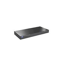 Obsidian Integrations 8-channel Passive Hub (NV813)