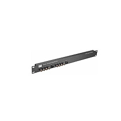Obsidian Integrations 8-channel Passive Stub Hub (NV813S)