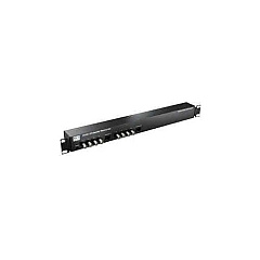 Obsidian Integrations 8-channel Stubeq Active Hub (pwr Supply (NV842)