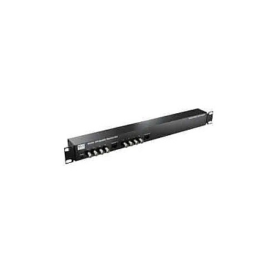Obsidian Integrations 8-channel Stubeq Active Hub (pwr Supply (NV842)
