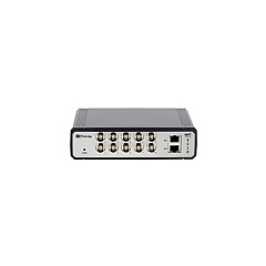 Obsidian Integrations Ec10: 10 Port Eoc Long Reach Poe+ (30 Wa (NVEC10RL)