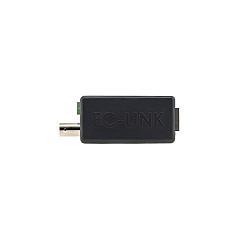 Obsidian Integrations Ec-link: Long Reach Eoc Adapter (30 Watt (NVECLK)