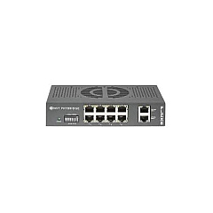 Obsidian Integrations Flex8 Demo: Port Long Reach 2 Or 4 Pair (NVFLX08DEMO)