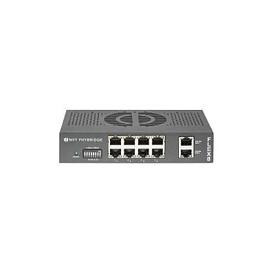 Obsidian Integrations Flex8 Demo: Port Long Reach 2 Or 4 Pair (NVFLX08DEMO)