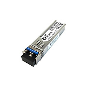 Obsidian Integrations Glc-ex-smd Gbic Transceiver Module 1000b (NVGLCEXSMD)