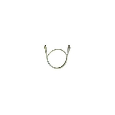 Obsidian Integrations Rj45 Patch Cord, 4-pair 3inch (1m) (NVPC4PR)
