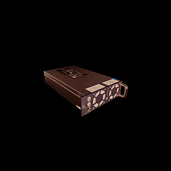 Obsidian Integrations 110vac, 500 Watt / 220vac, 1,000 Watt Po (NVPL1000PWR)