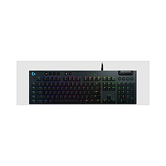 Logitech G815 Mechanical Gaming Keyboard-clicky (920009087)
