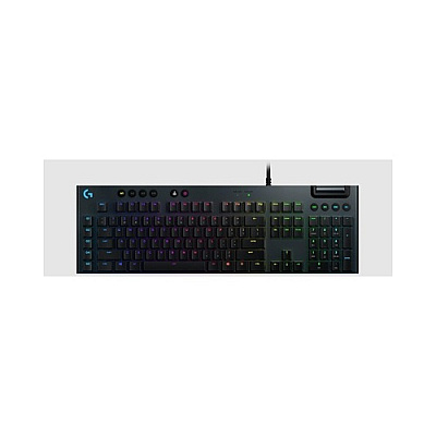 Logitech G815 Mechanical Gaming Keyboard-clicky (920009087)