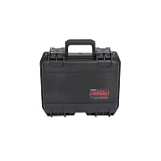 SKB Cases Iseries Pisotl Case, Layered Foam, Od Gr (3I12094ML)
