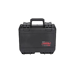SKB Cases Iseries Pisotl Case, Layered Foam, Od Gr (3I12094ML)