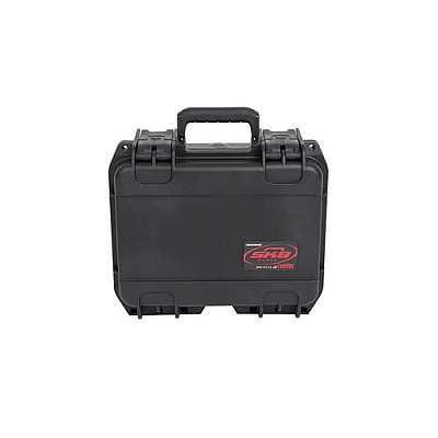 SKB Cases Iseries Pisotl Case, Layered Foam, Od Gr (3I12094ML)
