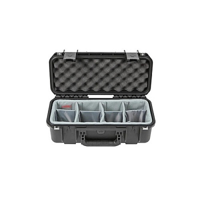 SKB Cases Iseries 3i-1706-6 Case W/think Tank Desi (3I17066DT)