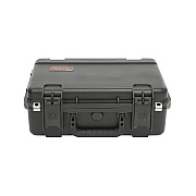 SKB Cases 17x 11x 6w/layered Foam (3I17116BL)